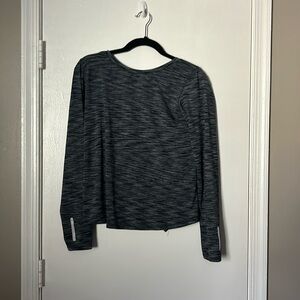 Zyia long sleeve